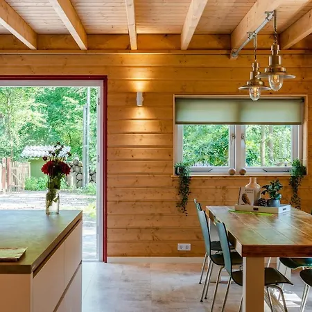 Citola Chalet Nuenen