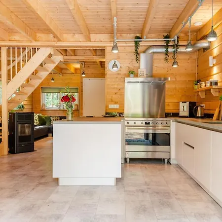 Citola Chalet Nuenen