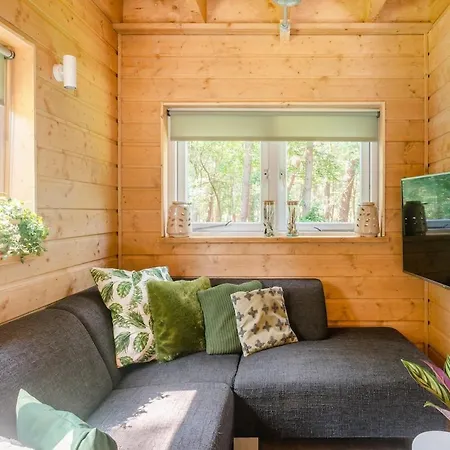 Chalet Citola Nuenen