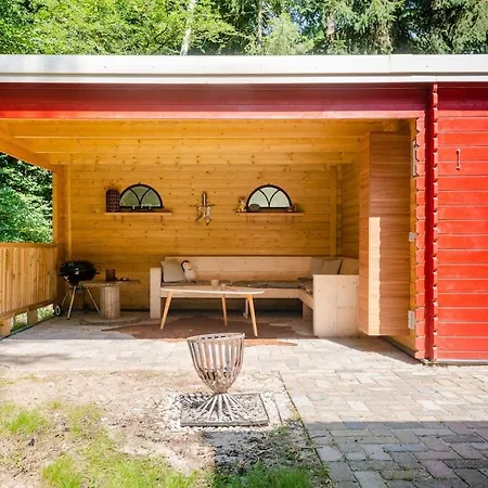 Chalet Citola